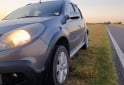 Autos - Renault Sandero stepway dinamique 2011 GNC 126000Km - En Venta