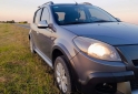 Autos - Renault Sandero stepway dinamique 2011 GNC 126000Km - En Venta