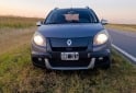 Autos - Renault Sandero stepway dinamique 2011 GNC 126000Km - En Venta