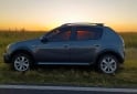 Autos - Renault Sandero stepway dinamique 2011 GNC 126000Km - En Venta
