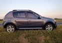 Autos - Renault Sandero stepway dinamique 2011 GNC 126000Km - En Venta