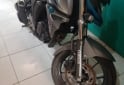 Motos - Yamaha FZ S 2021 Nafta 12900Km - En Venta