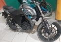 Motos - Yamaha FZ S 2021 Nafta 12900Km - En Venta