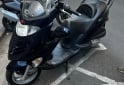 Motos - Kymco GRAND DINK 250 2014 Nafta 24000Km - En Venta