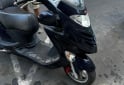 Motos - Kymco GRAND DINK 250 2014 Nafta 24000Km - En Venta