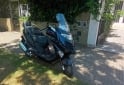 Motos - Kymco GRAND DINK 250 2014 Nafta 24000Km - En Venta