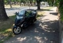 Motos - Kymco GRAND DINK 250 2014 Nafta 24000Km - En Venta