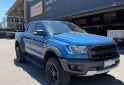 Camionetas - Ford RANGER RAPTOR 2022 Diesel 85000Km - En Venta