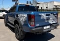 Camionetas - Ford RANGER RAPTOR 2022 Diesel 85000Km - En Venta