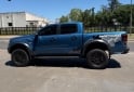 Camionetas - Ford RANGER RAPTOR 2022 Diesel 85000Km - En Venta