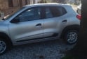 Autos - Renault Kwid 2018 Nafta 71000Km - En Venta