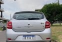 Autos - Renault Sandero 2017 Nafta 130000Km - En Venta