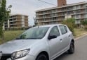 Autos - Renault Sandero 2017 Nafta 130000Km - En Venta