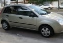 Autos - Ford Fiesta 2009 Nafta 127000Km - En Venta