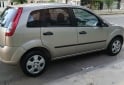 Autos - Ford Fiesta 2009 Nafta 127000Km - En Venta