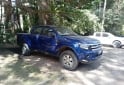 Camionetas - Ford Ranger 2015 Diesel 150000Km - En Venta