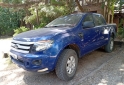 Camionetas - Ford Ranger 2015 Diesel 150000Km - En Venta