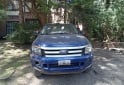 Camionetas - Ford Ranger 2015 Diesel 150000Km - En Venta