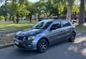 Autos - Volkswagen Gol Trend 2020 Nafta 49000Km - En Venta