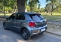 Autos - Volkswagen Gol Trend 2020 Nafta 49000Km - En Venta