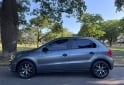 Autos - Volkswagen Gol Trend 2020 Nafta 49000Km - En Venta