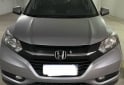 Autos - Honda Hr-v 2018 Nafta 105000Km - En Venta