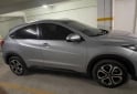 Autos - Honda Hr-v 2018 Nafta 105000Km - En Venta
