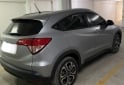 Autos - Honda Hr-v 2018 Nafta 105000Km - En Venta