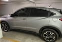 Autos - Honda Hr-v 2018 Nafta 105000Km - En Venta