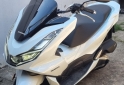 Motos - Honda Pcx160 2024 Nafta 2500Km - En Venta
