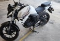 Motos - Yamaha Fz 150 fi 2021 Nafta 22000Km - En Venta