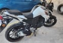 Motos - Yamaha Fz 150 fi 2021 Nafta 22000Km - En Venta