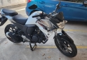 Motos - Yamaha Fz 150 fi 2021 Nafta 22000Km - En Venta
