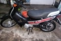 Motos - Motomel Blizt v8 110 2022 Nafta 11568Km - En Venta