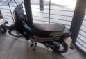 Motos - Motomel Blizt v8 110 2022 Nafta 11568Km - En Venta