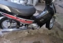 Motos - Motomel Blizt v8 110 2022 Nafta 11568Km - En Venta