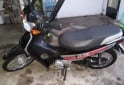 Motos - Motomel Blizt v8 110 2022 Nafta 11568Km - En Venta
