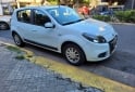 Autos - Renault Sandero Privilege 1.6 16v 2014 GNC 133000Km - En Venta