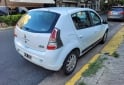 Autos - Renault Sandero Privilege 1.6 16v 2014 GNC 133000Km - En Venta