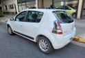 Autos - Renault Sandero Privilege 1.6 16v 2014 GNC 133000Km - En Venta