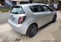 Autos - Chevrolet Sonic LTZ 2014 Nafta 84000Km - En Venta
