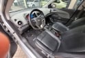 Autos - Chevrolet Sonic LTZ 2014 Nafta 84000Km - En Venta