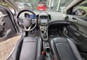 Autos - Chevrolet Sonic LTZ 2014 Nafta 84000Km - En Venta