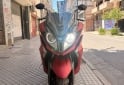 Motos - Kymco 350 ABS 2021 Nafta 5400Km - En Venta