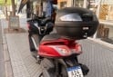 Motos - Kymco 350 ABS 2021 Nafta 5400Km - En Venta