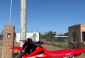 Motos - Honda Tornado 2014 Nafta 999999Km - En Venta