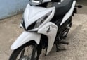 Motos - Honda Wave 2022 Nafta 6000Km - En Venta