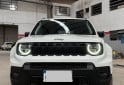 Camionetas - Jeep Renegade 2022 Nafta 40500Km - En Venta