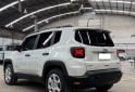 Camionetas - Jeep Renegade 2022 Nafta 40500Km - En Venta