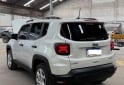 Camionetas - Jeep Renegade 2022 Nafta 40500Km - En Venta